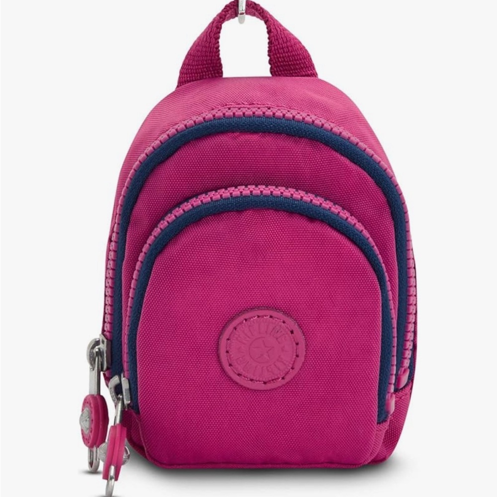 Kipling mini seoul keychain In Search of!